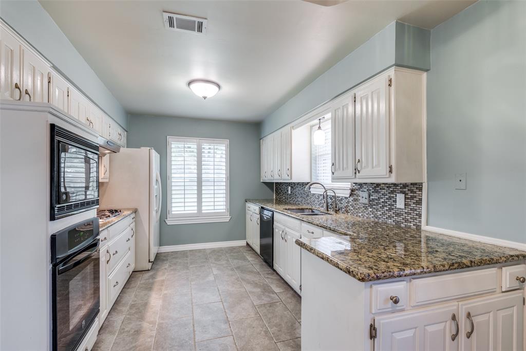 Village Estates 3 - Residential