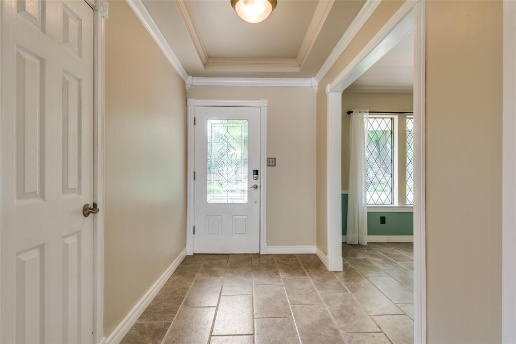 Village Estates 3 - Residential