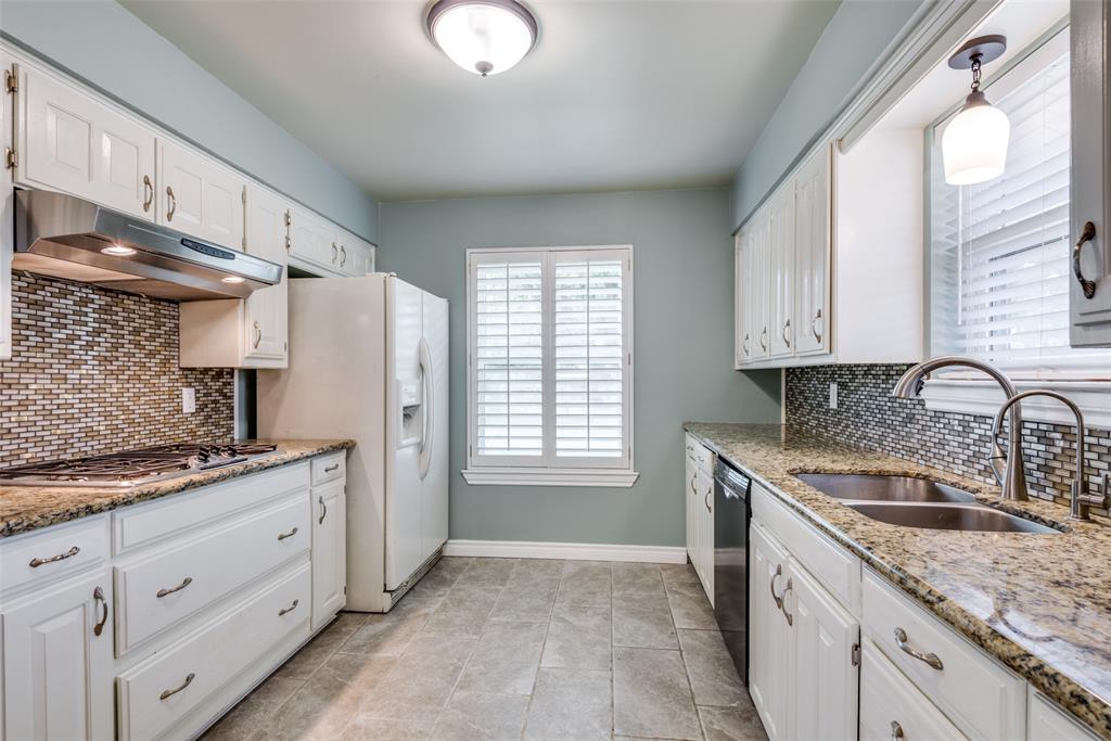 Village Estates 3 - Residential