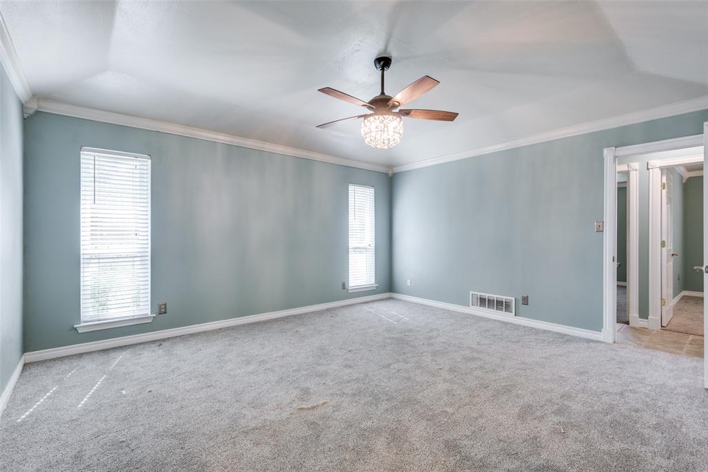 Village Estates 3 - Residential