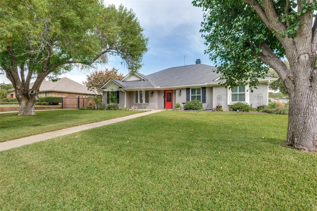 Village Estates 3 - Residential