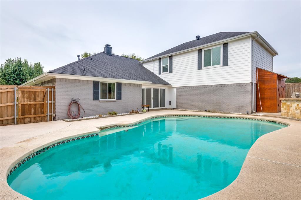 Village Estates 3 - Residential