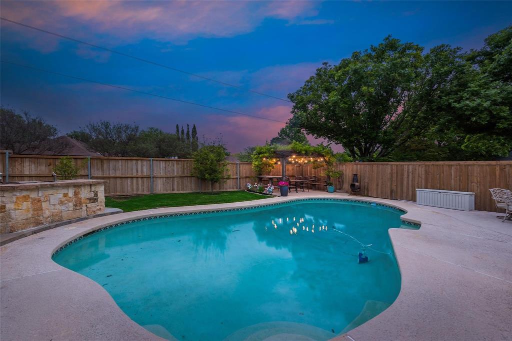 Village Estates 3 - Residential