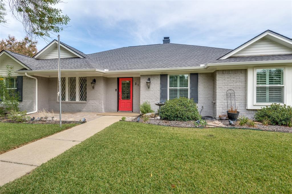 Village Estates 3 - Residential