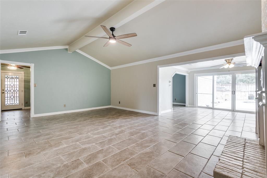 Village Estates 3 - Residential