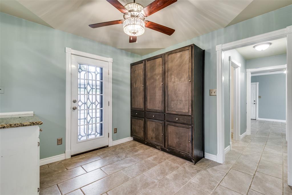 Village Estates 3 - Residential