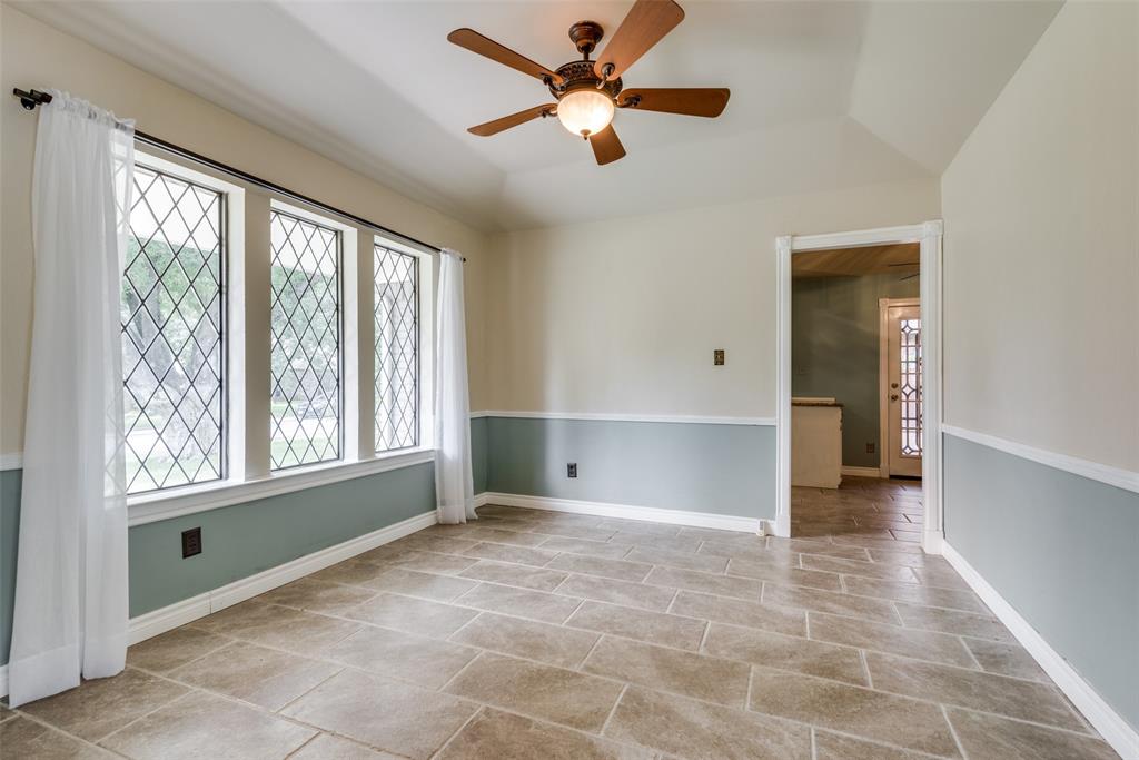 Village Estates 3 - Residential