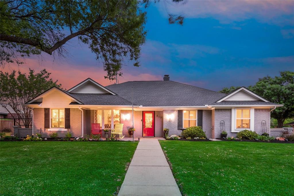 Village Estates 3 - Residential