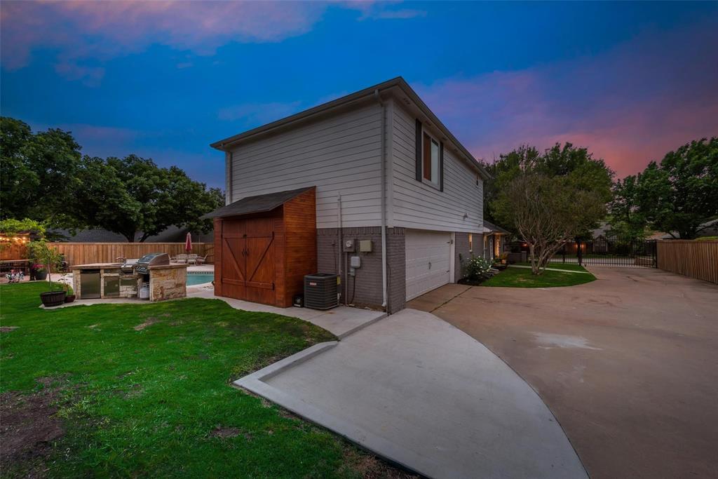 Village Estates 3 - Residential