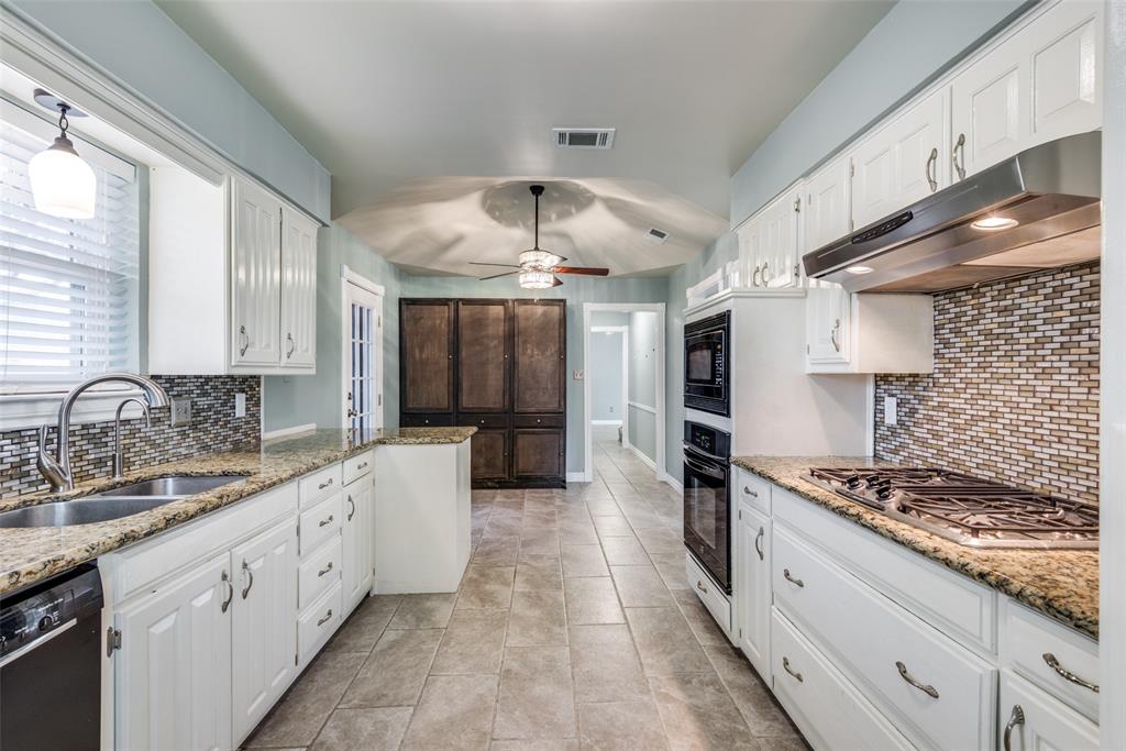 Village Estates 3 - Residential