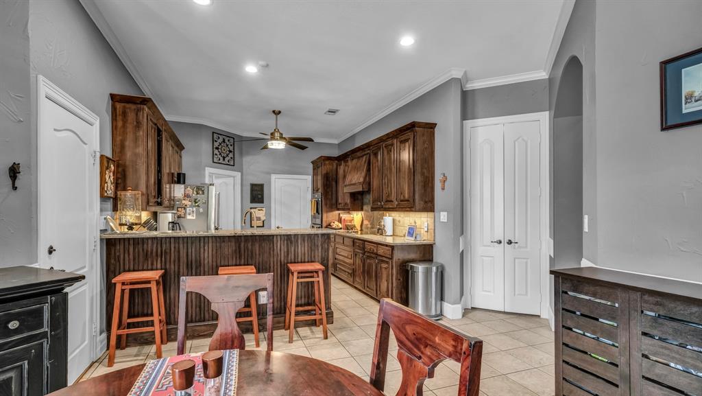 Cattlebaron Parc III - Residential