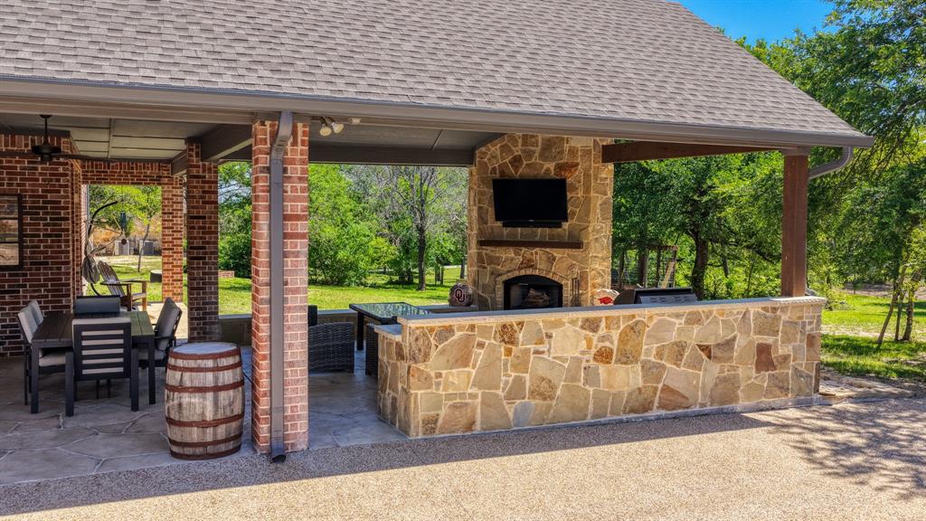Cattlebaron Parc III - Residential