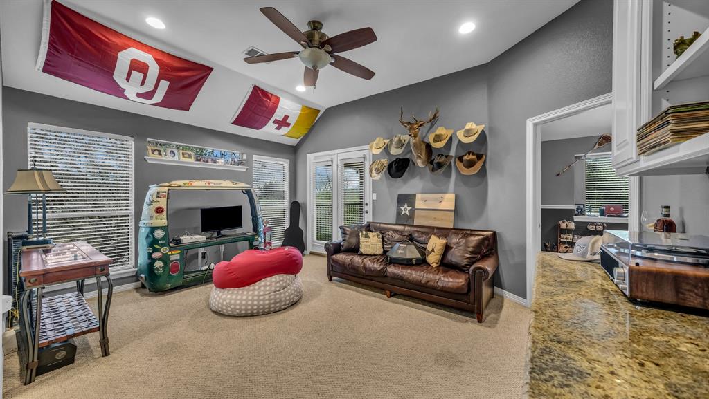 Cattlebaron Parc III - Residential