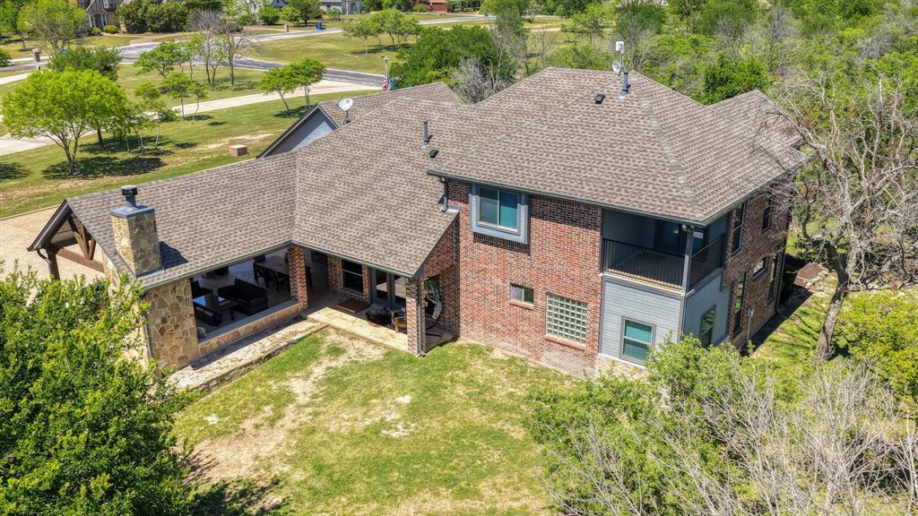 Cattlebaron Parc III - Residential