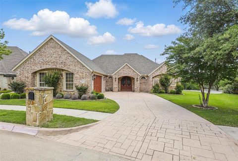 9008 Reata West Drive Benbrook TX 76126