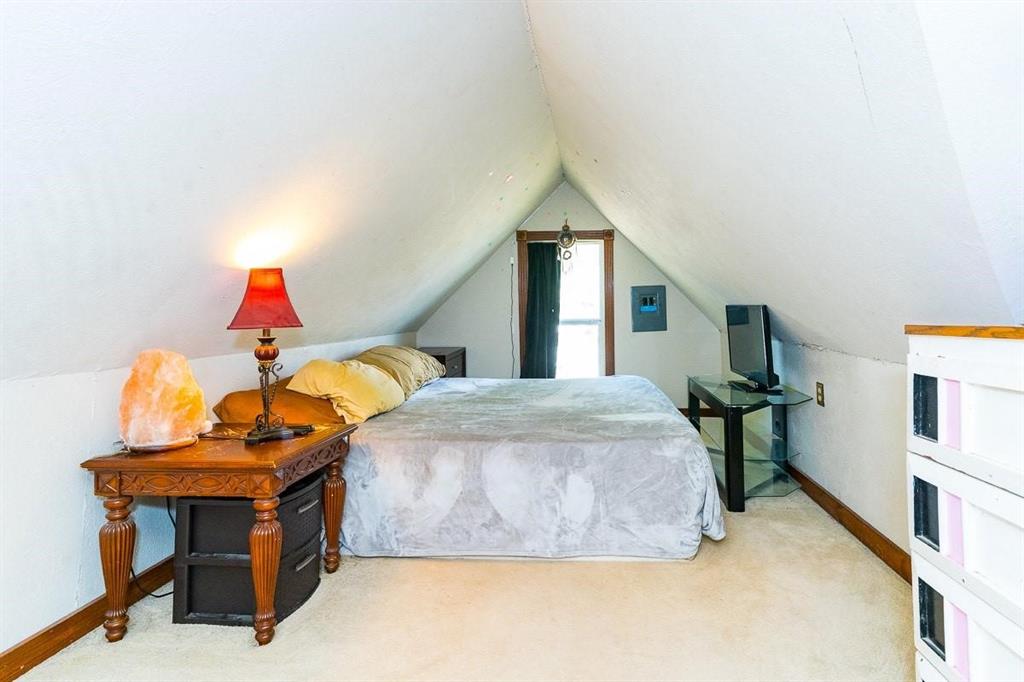 J Hillburn - Residential