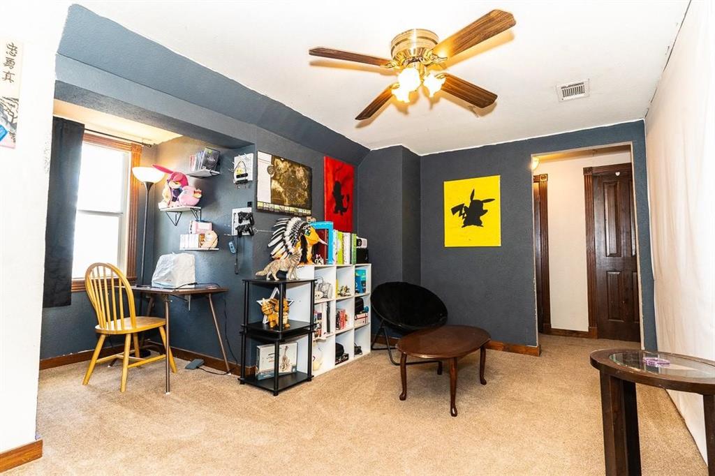 J Hillburn - Residential