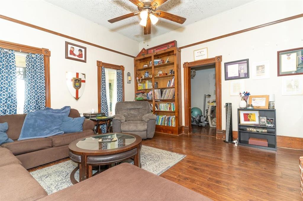 J Hillburn - Residential