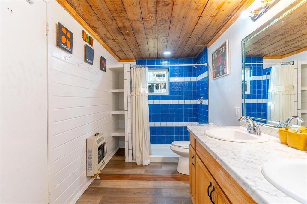 J Hillburn - Residential