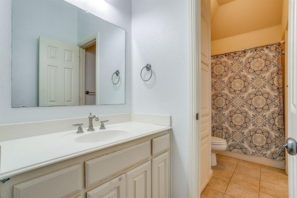 La Cantera - Residential