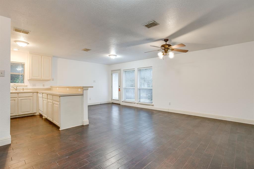 La Cantera - Residential