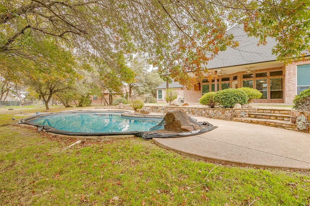 La Cantera - Residential