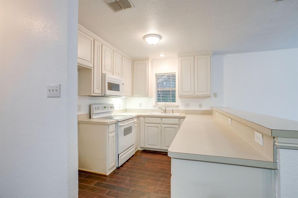 La Cantera - Residential