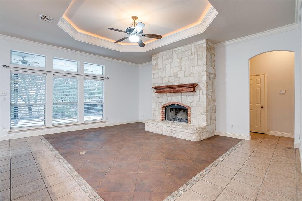 La Cantera - Residential