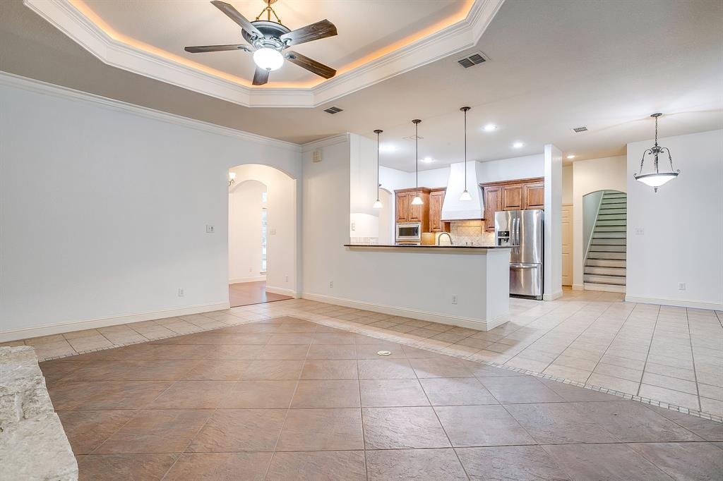 La Cantera - Residential