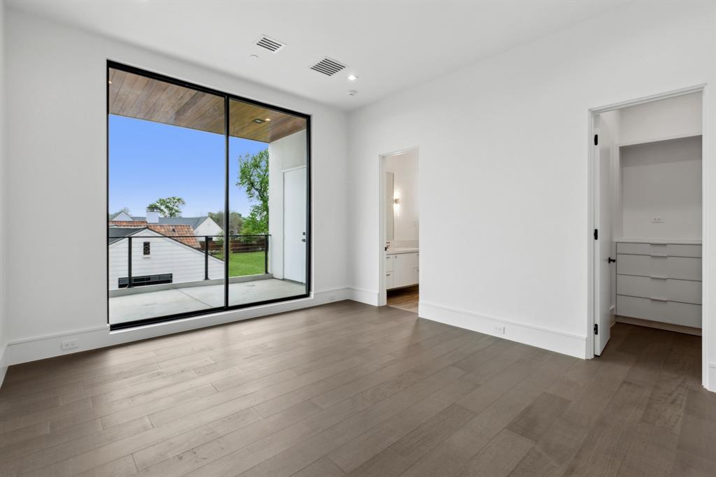 ROXBURY PARK - Residential