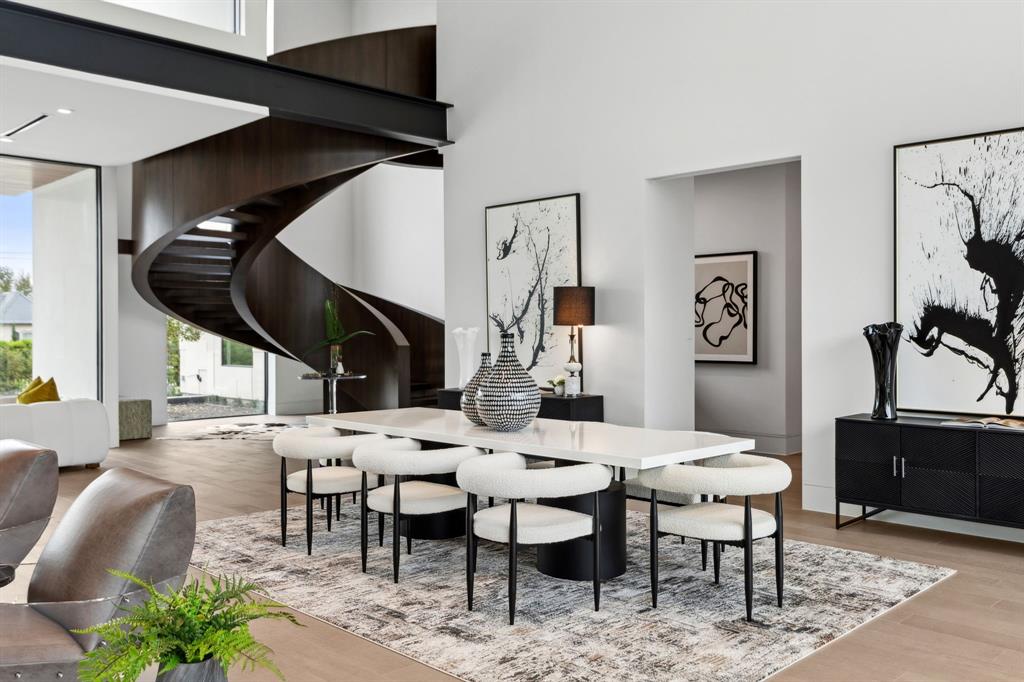 ROXBURY PARK - Residential