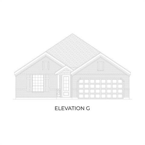 Photo of 1708 Shooting Star Drive, Denton, TX 76249 (MLS # 21396961)
