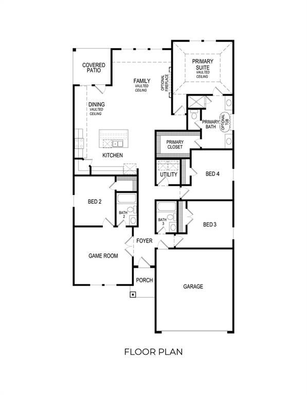 1708 Shooting Star Drive