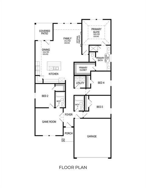 Tiny photo for 1708 Shooting Star Drive, Denton, TX 76249 (MLS # 21396961)