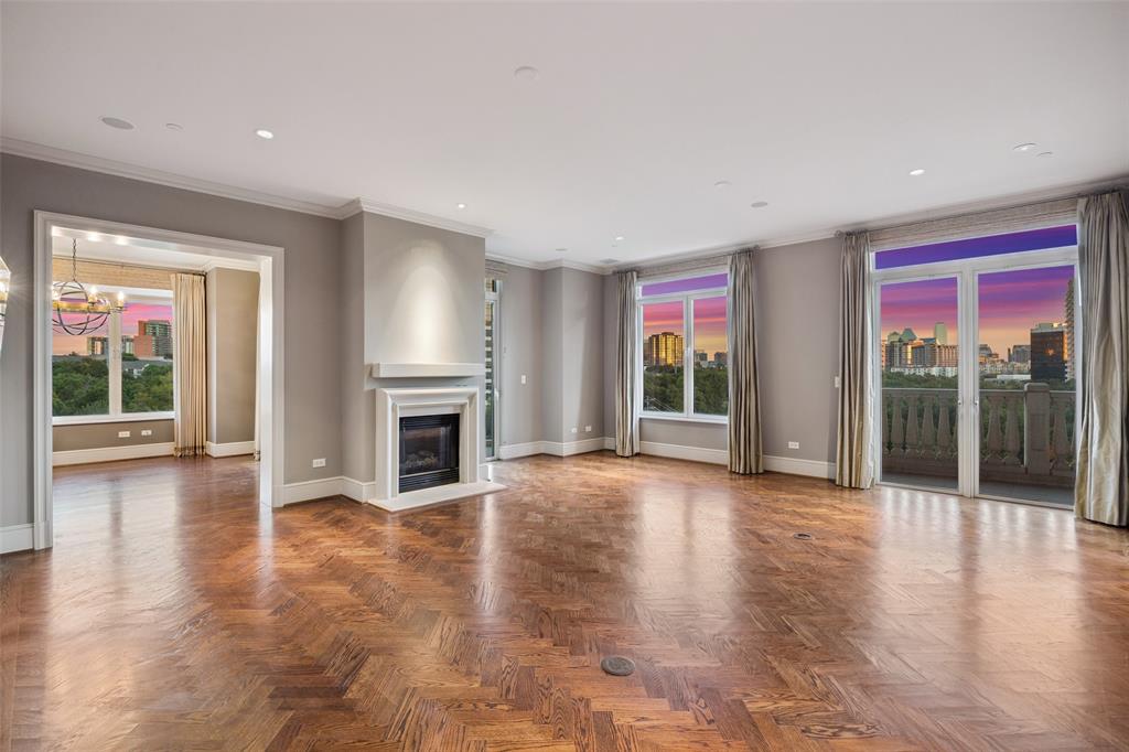 3505 Turtle Creek Boulevard 5A