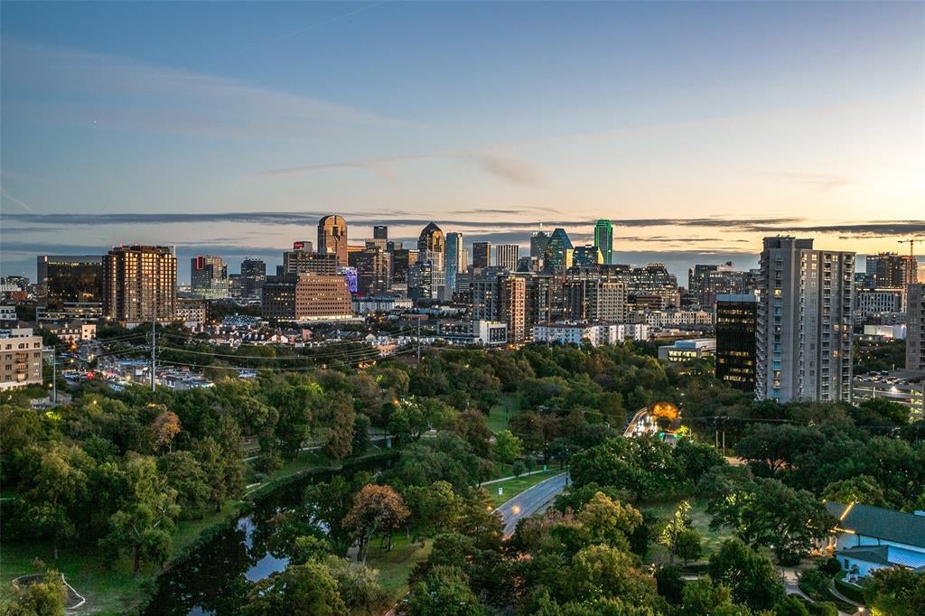 3505 Turtle Creek Boulevard 5A