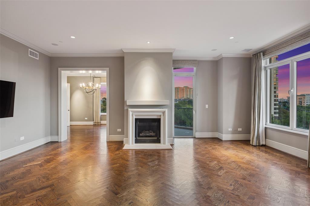 3505 Turtle Creek Boulevard 5A