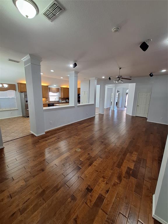 Harvest Ridge Add - Residential Lease