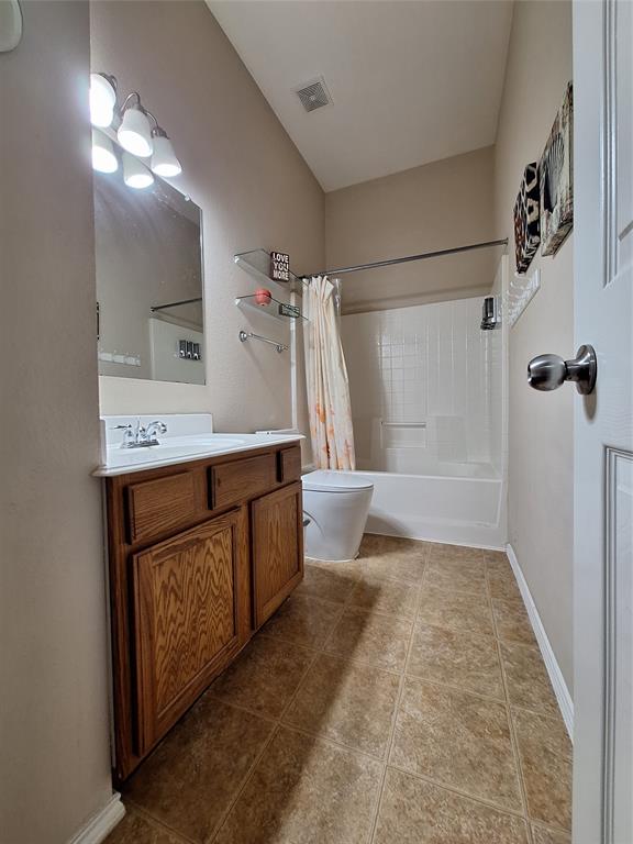 Harvest Ridge Add - Residential Lease