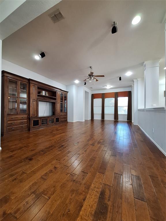 Harvest Ridge Add - Residential Lease