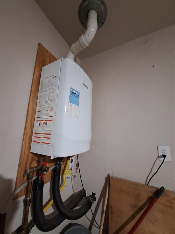 Harvest Ridge Add - Residential Lease