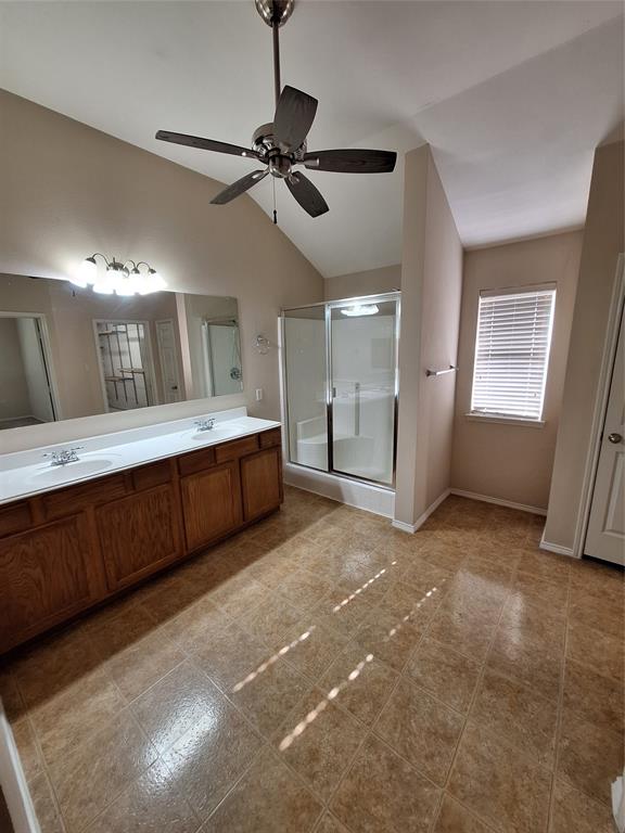 Harvest Ridge Add - Residential Lease