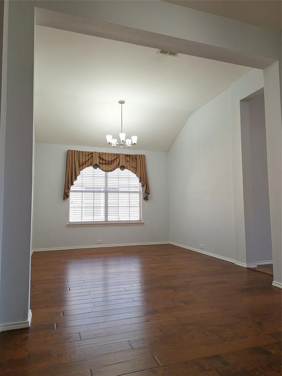 Harvest Ridge Add - Residential Lease