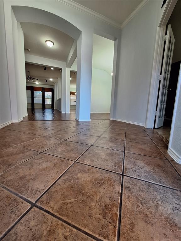 Harvest Ridge Add - Residential Lease