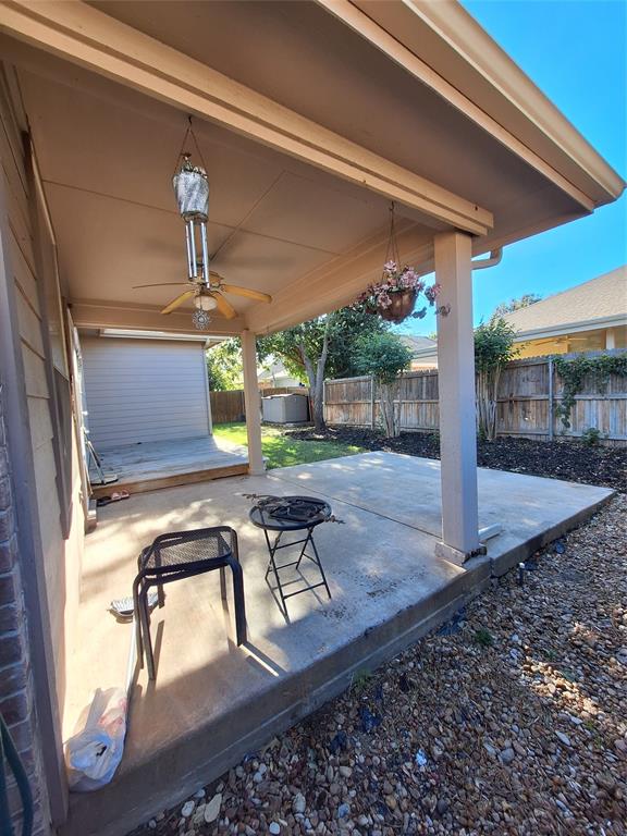 Harvest Ridge Add - Residential Lease