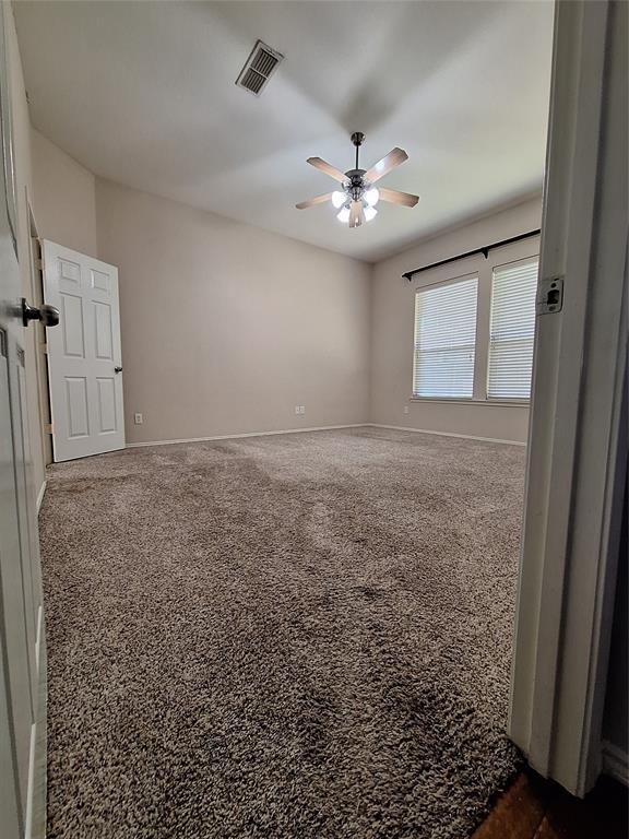 Harvest Ridge Add - Residential Lease