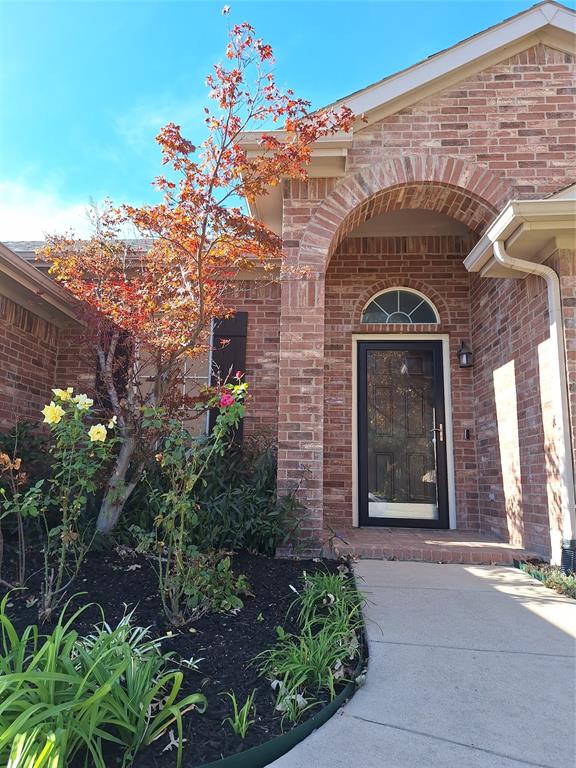 Harvest Ridge Add - Residential Lease