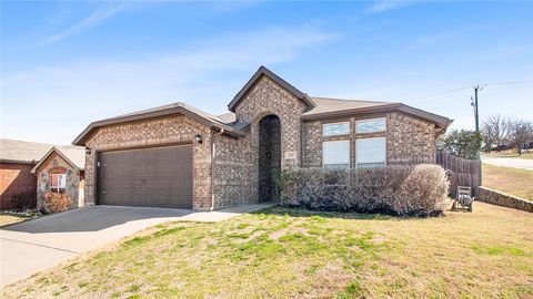 233 Balcones Drive Fort Worth TX 76108