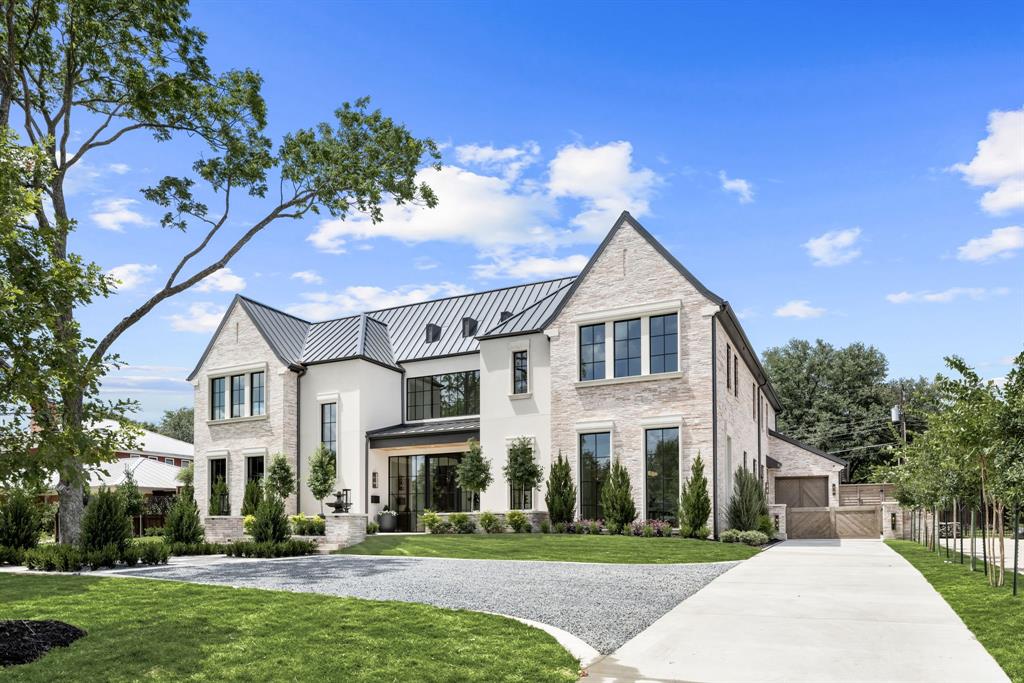 Northaven Hills - Residential