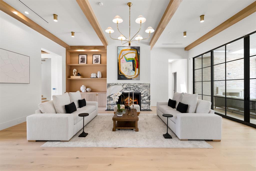 Northaven Hills - Residential